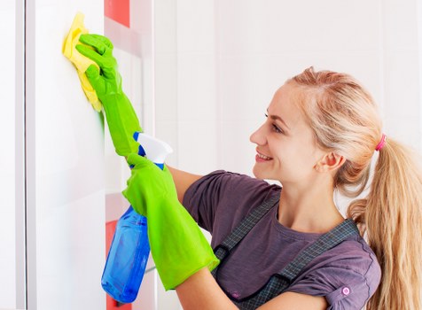 Professional carpet cleaning service for N19 homes and stairs
