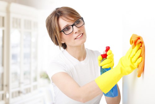 Carpet cleaning service agreement and booking terms