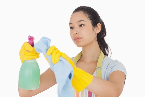 Free quote policy for Carpetcleaning N19 services