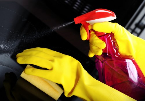 Careful treatment of a patterned rug during rug cleaning