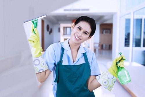 SSL-encrypted Carpetcleaning N19 payment process for safe checkout