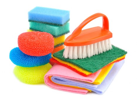 End of tenancy and move-out cleaning in N19