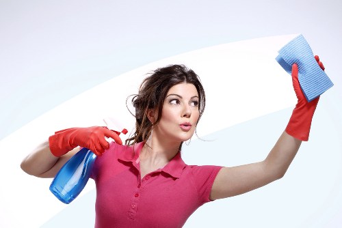 Thorough property deep clean for residents and landlords in N19