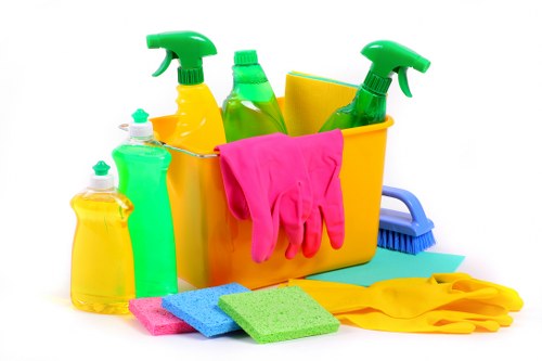 Local upholstery cleaning service for residential and commercial seating in N19