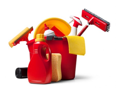 Careful maintenance for stone and hard flooring in N19